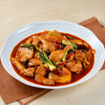 안동두마리찜닭 &수원두마리치킨 퇴계원본점