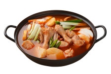 안동두마리찜닭 &수원두마리치킨 퇴계원본점