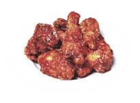 안동두마리찜닭 &수원두마리치킨 퇴계원본점