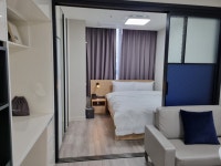 스카이캐슬레지던스호텔