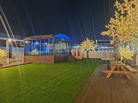 스카이캐슬레지던스호텔