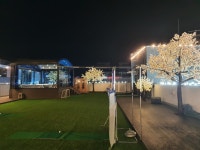 스카이캐슬레지던스호텔