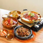 교동면옥 대전중리점