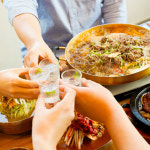 교동면옥 용인영덕점