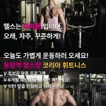 코리아휘트니스