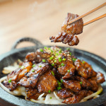 교동면옥 용인영덕점