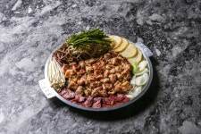 품격있는곱창 시흥은계직영점