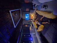 대구 파티룸 경대북문 산격복현점