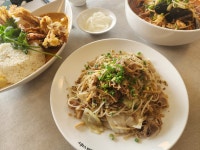 남월 쌀국수 안산한양대 본점