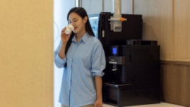 브라운도트호텔 전주중화산점