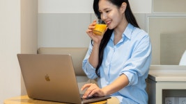 브라운도트호텔 전주중화산점