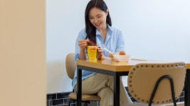 브라운도트호텔 전주중화산점