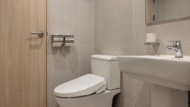 브라운도트호텔 전주중화산점