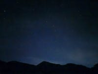 물한계곡 뜨락펜션