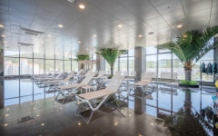 체스터톤스 경주 더 테라스 호텔