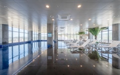 체스터톤스 경주 더 테라스 호텔