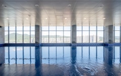 체스터톤스 경주 더 테라스 호텔