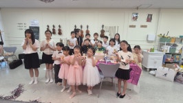 썬스즈키바이올린학원