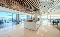 체스터톤스 경주 더 테라스 호텔