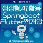그린컴퓨터아카데미 부산 경성대별관점