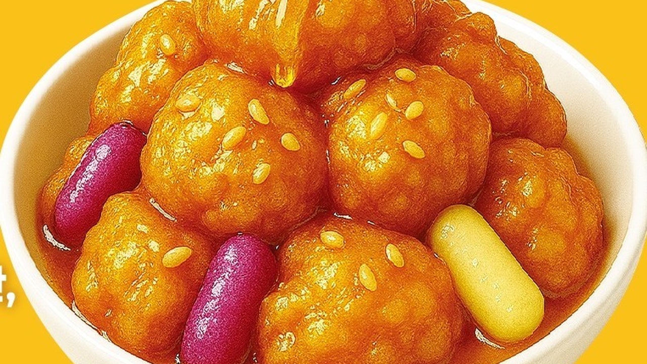 전설의닭강정 김포구래점