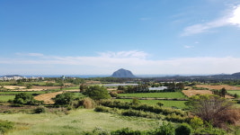 스테이반디오름