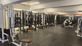 코어휘트니스 3호점