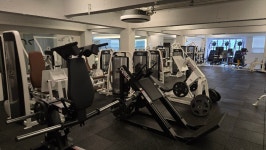 헬스/PT 코어휘트니스 달동점