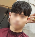 비투엠맨즈헤어 | 비투엠 맨즈헤어 전주 효자점