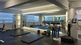 코어휘트니스 3호점