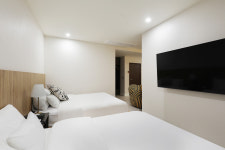 하운드호텔 소래포구