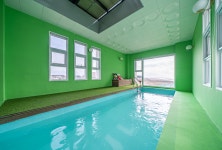 대부도더라움풀빌라