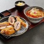 야미카츠 파미어스몰 판교점