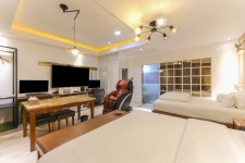 호텔 여기어때 동대구역점