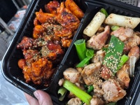 두둠치밥 영주점