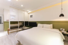 호텔 여기어때 동대구역점