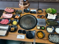 노천민물장어 평택서정점