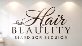 김유진 Hair