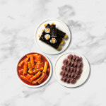 33떡볶이 & 꼬마김밥 일산식사점