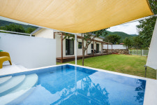 스테이 한가로이