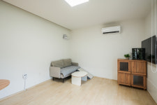 스테이 한가로이