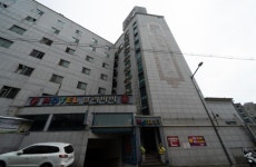 모텔 알리바바