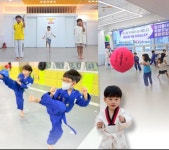 원더풀태권도장 태누리월성점