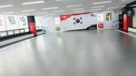 용인대국가대표태권도장