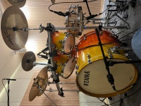 제이비드럼교습소