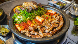 방배곱창 사당역본점