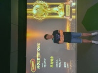 SG골프 쭌스크린골프