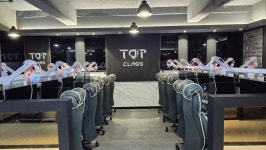 탑클래스PC방 부천중동점