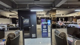 탑클래스PC방 부천중동점