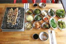 장어사냥터